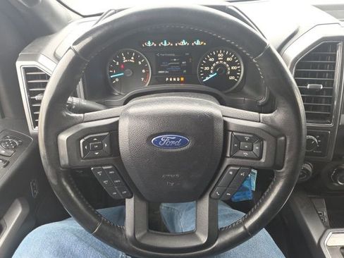 Used 2018 Ford F150 XLT w/ Equipment Group 302A Luxury image 41