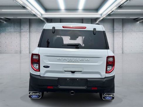 Used 2023 Ford Bronco Sport Big Bend AWD/4WD image 5