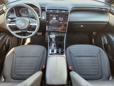 Used 2024 Hyundai Santa Cruz SEL image 32