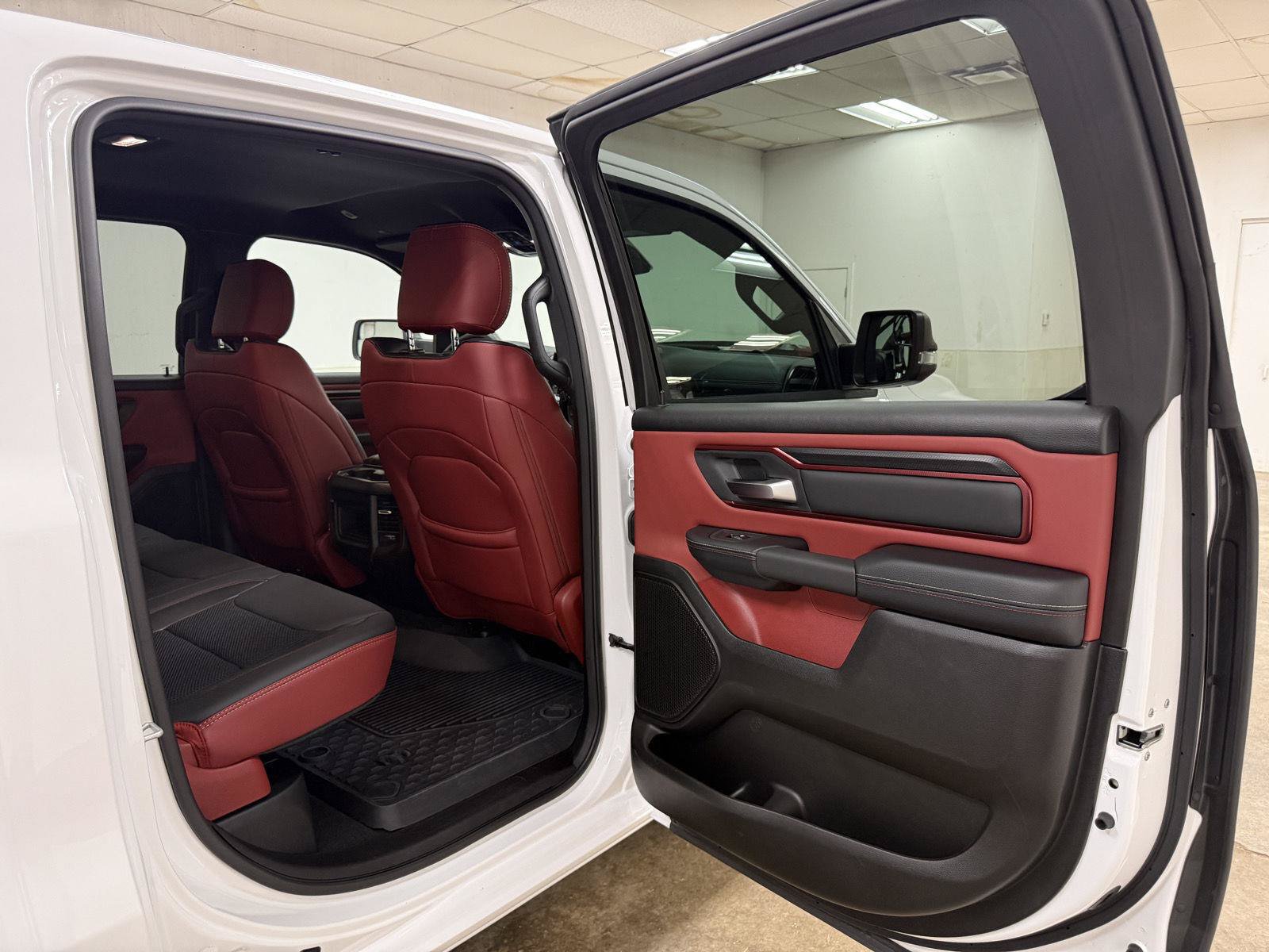 Used 2026 RAM 1500 Rebel w/ Rebel Level 1 Equipment Group AWD/4WD image 27