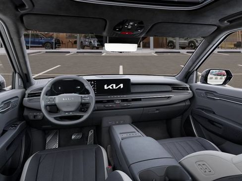 New 2026 Kia EV9 GT-Line AWD/4WD image 14