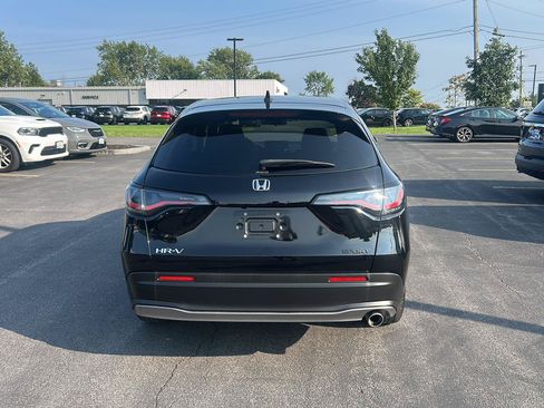 Used 2024 Honda HR-V Sport image 7