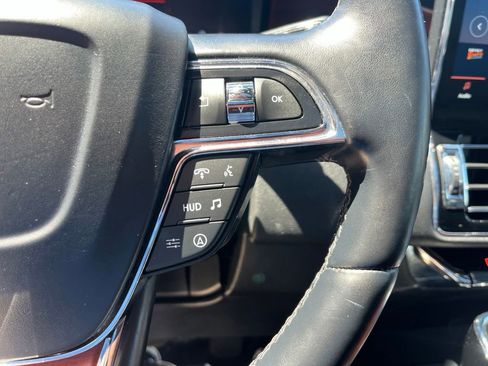 Certified 2022 Lincoln Navigator L Reserve AWD/4WD image 30