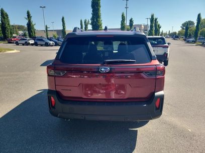 Used 2026 Subaru Outback Premium