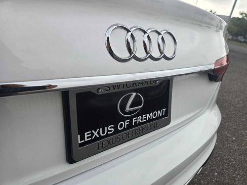 Used 2020 Audi A4 2.0T Premium w/ Convenience Package FWD image 13