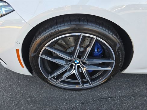 Used 2020 BMW M8 Convertible image 38