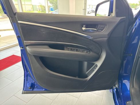 Used 2019 Acura MDX A-Spec AWD/4WD image 38