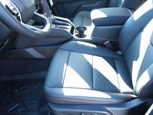 New 2026 Chevrolet Colorado Z71 w/ Technology Package image 13