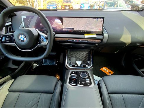 New 2026 BMW X3 xDrive30 w/ Premium Package image 5