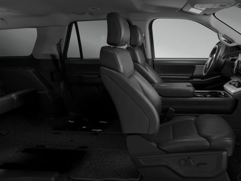 New 2026 Ford Expedition Max Active RWD image 30