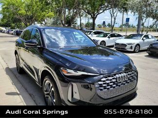 Certified 2025 Audi Q5 Premium w/ Convenience Package AWD/4WD video 2