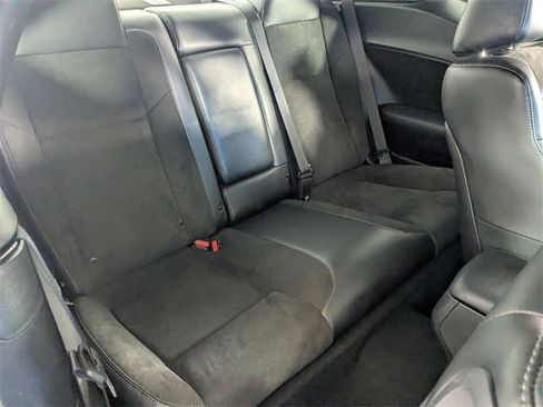 Certified 2023 Dodge Challenger R/T Scat Pack w/ Plus Package image 28