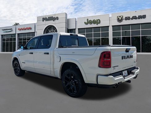 New 2026 RAM 1500 Limited image 4