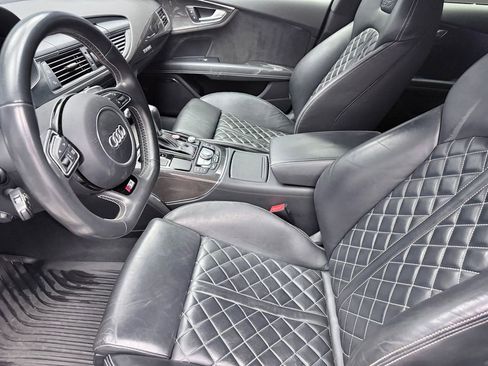 Used 2018 Audi S7 Prestige w/ S Sport Package image 10
