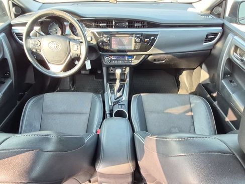 Used 2015 Toyota Corolla S FWD image 25