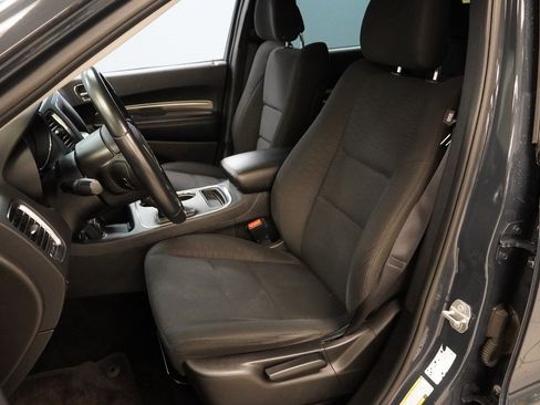 Used 2018 Dodge Durango SXT w/ 3rd Row Seating Group image 3