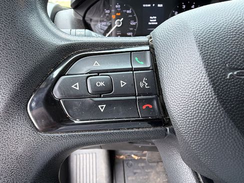 Used 2024 RAM ProMaster 2500 w/ Convenience Group FWD image 23