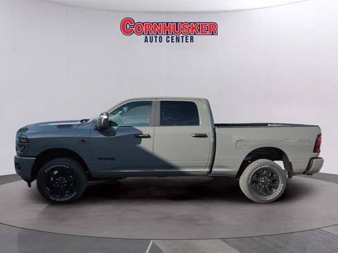 New 2026 RAM 2500 Big Horn image 5