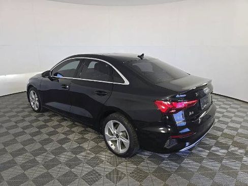 Used 2023 Audi A3 2.0T Premium w/ Convenience Package FWD image 6