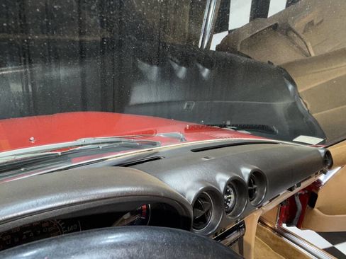 Used 1987 Mercedes-Benz 560 SL image 53