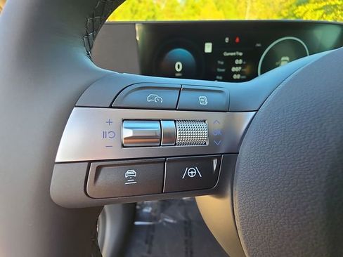 New 2026 Hyundai Kona SEL Premium FWD image 25