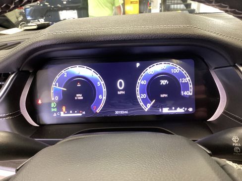 Used 2024 Jeep Grand Cherokee Limited w/ Luxury Tech Group II AWD/4WD image 28