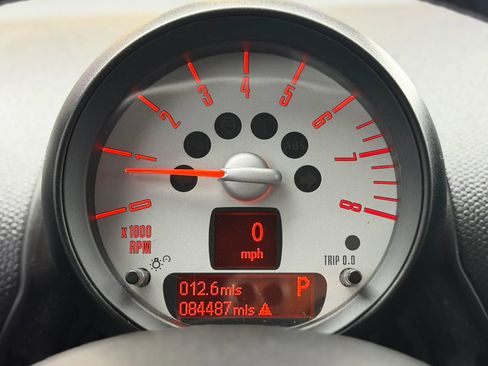 Used 2013 MINI Cooper Countryman S image 31