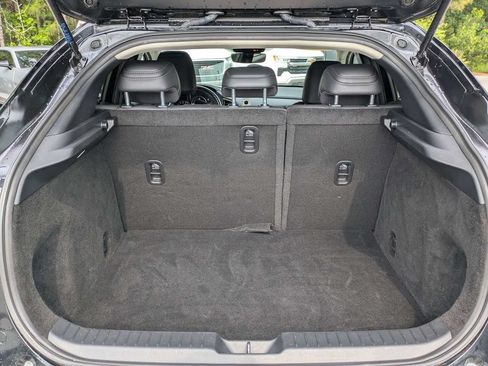 Used 2025 MAZDA CX-30 AWD 2.5 S w/ Preferred Package image 13