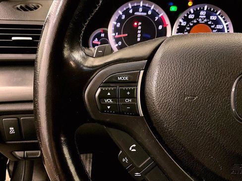 Used 2012 Acura TSX w/ Technology Package image 18