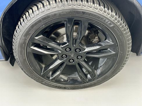 Used 2019 Ford Edge ST w/ Equipment Group 401A image 11