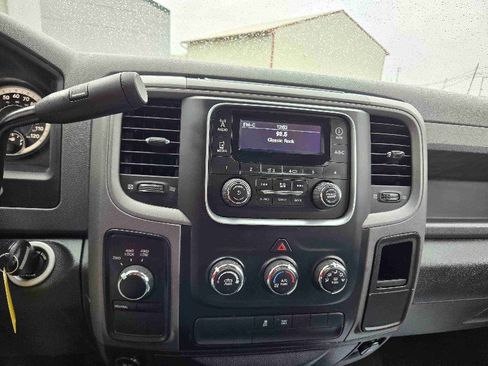 Used 2014 RAM 1500 Express image 14