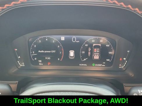 Used 2026 Honda Passport TrailSport image 29