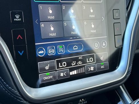 New 2025 Subaru Outback Premium AWD/4WD image 23