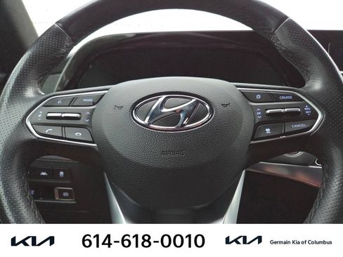 Used 2020 Hyundai Palisade Limited AWD/4WD image 21