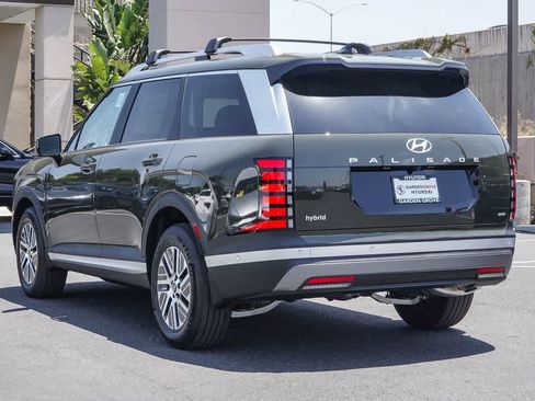 New 2026 Hyundai Palisade SEL Premium AWD/4WD image 6