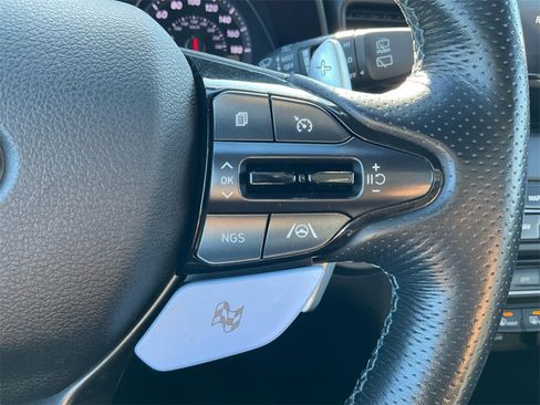 Used 2021 Hyundai Veloster N image 28