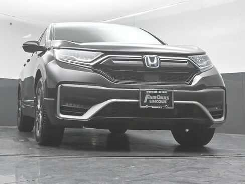 Used 2020 Honda CR-V EX-L image 38