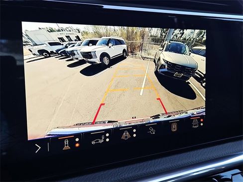 Certified 2024 GMC Sierra 1500 Denali w/ Denali Reserve Package image 23