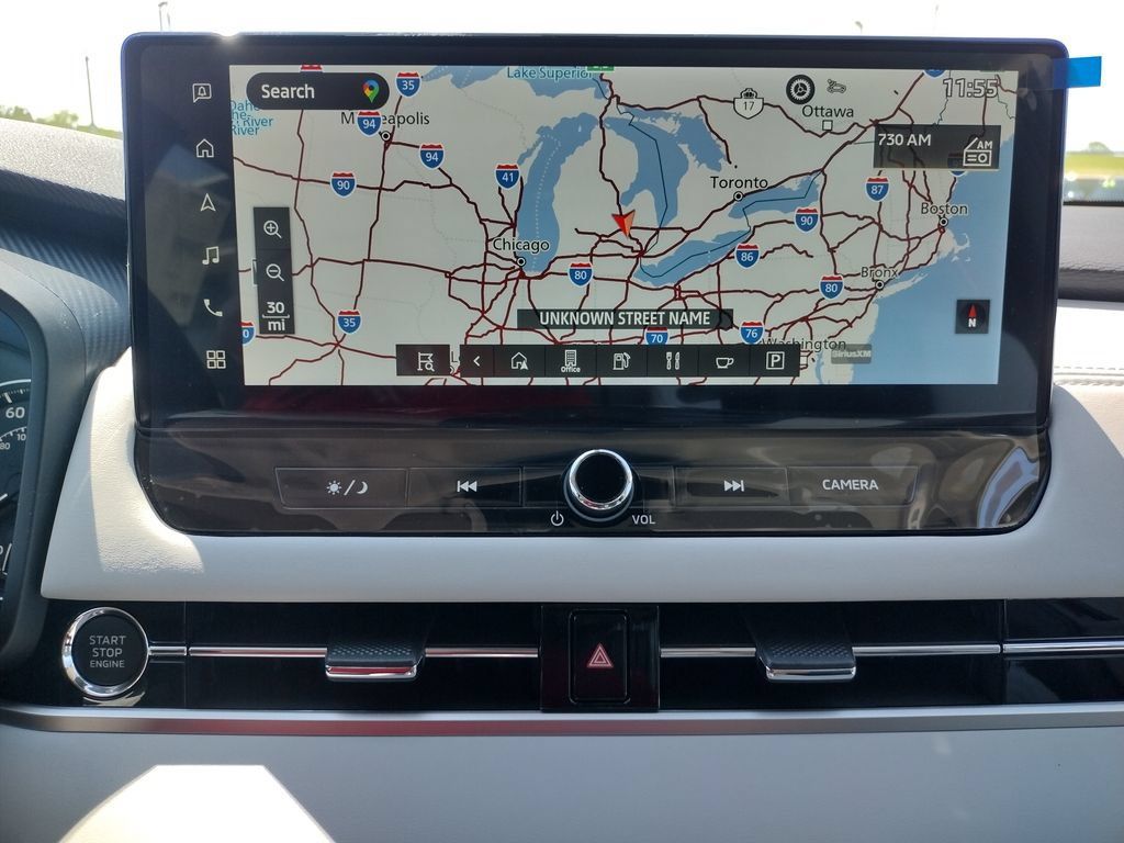 New 2026 Mitsubishi Outlander SE AWD/4WD image 5