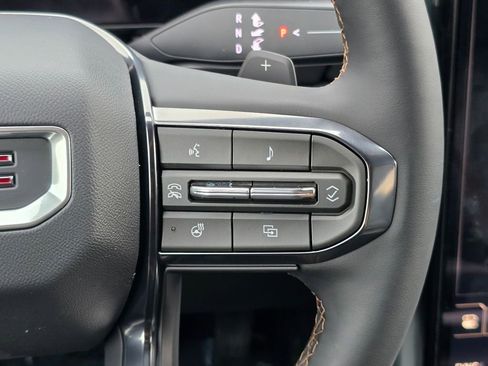 New 2026 GMC Terrain AT4 image 21