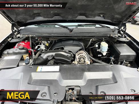 Used 2009 GMC Sierra 1500 SLT AWD/4WD image 25