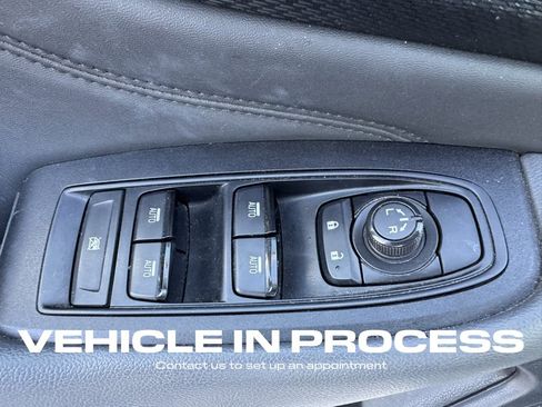 Used 2024 Subaru Outback Wilderness image 13