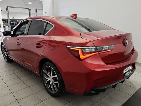 Certified 2019 Acura ILX w/ Premium Package image 5