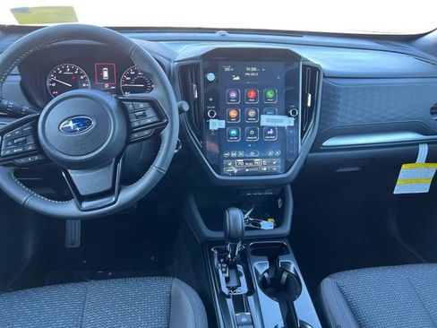 New 2026 Subaru Forester Premium AWD/4WD image 10