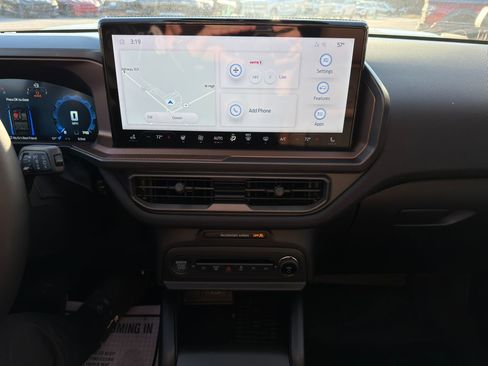 New 2025 Ford Bronco Sport Outer Banks w/ Outer Banks Tech Package+ image 22