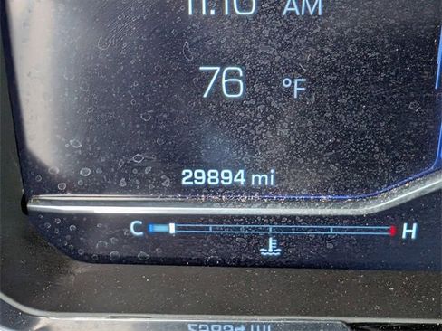 Used 2025 Chevrolet Silverado 1500 LT image 13