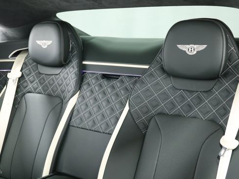 Used 2022 Bentley Continental GT Speed AWD/4WD image 62