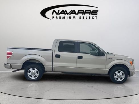 Used 2010 Ford F150 FX2 RWD image 9