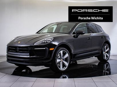 Certified 2025 Porsche Macan