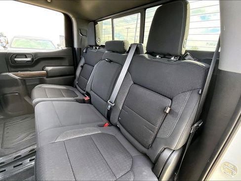 Used 2021 Chevrolet Silverado 1500 RST w/ Texas Edition Plus image 31